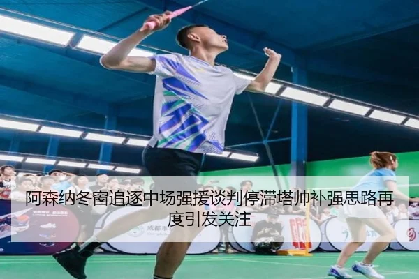 阿森纳冬窗追逐中场强援谈判停滞塔帅补强思路再度引发关注 - YYSports